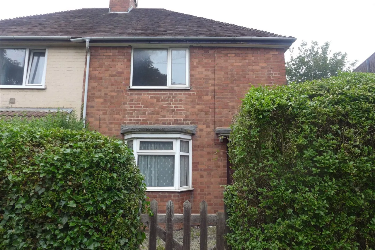 2 bed house for sale, London Road, Whitley, CV1