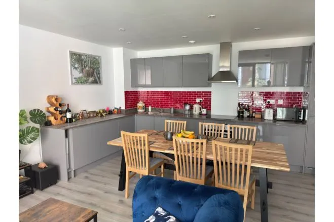 2 bed flat for sale — Circus Street, Brighton
