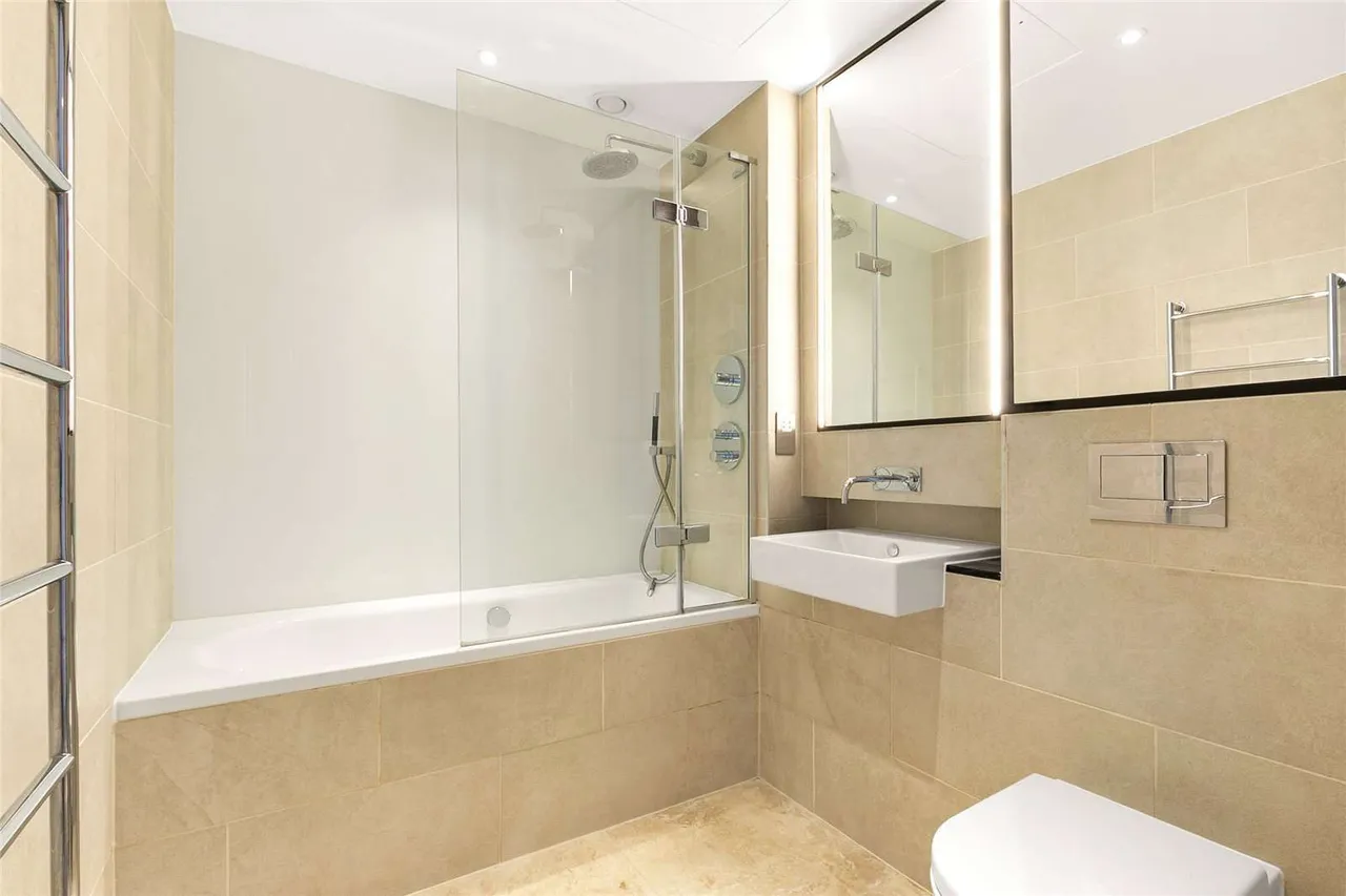 Dray House, London, SW18, photo 9