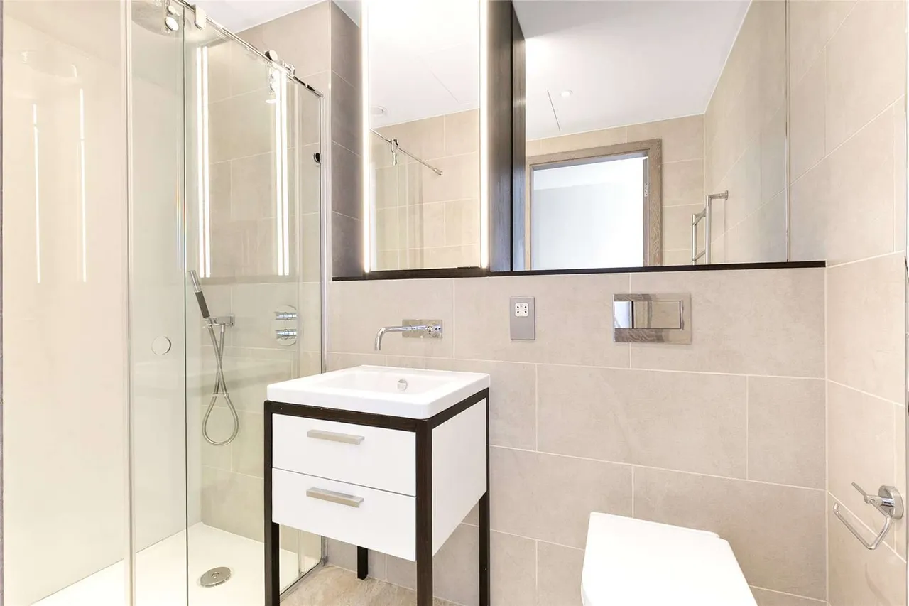 Dray House, London, SW18, photo 7