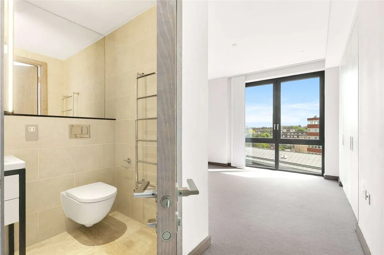 Dray House, London, SW18, photo 6