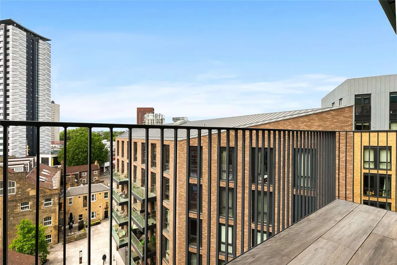 Dray House, London, SW18, photo 5