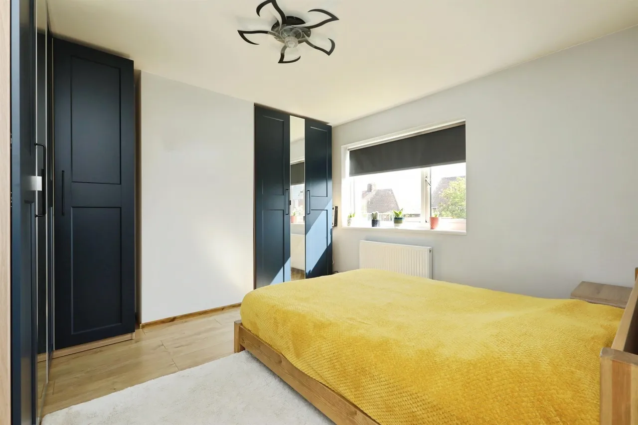 Edinburgh Road, Worksop, photo 7