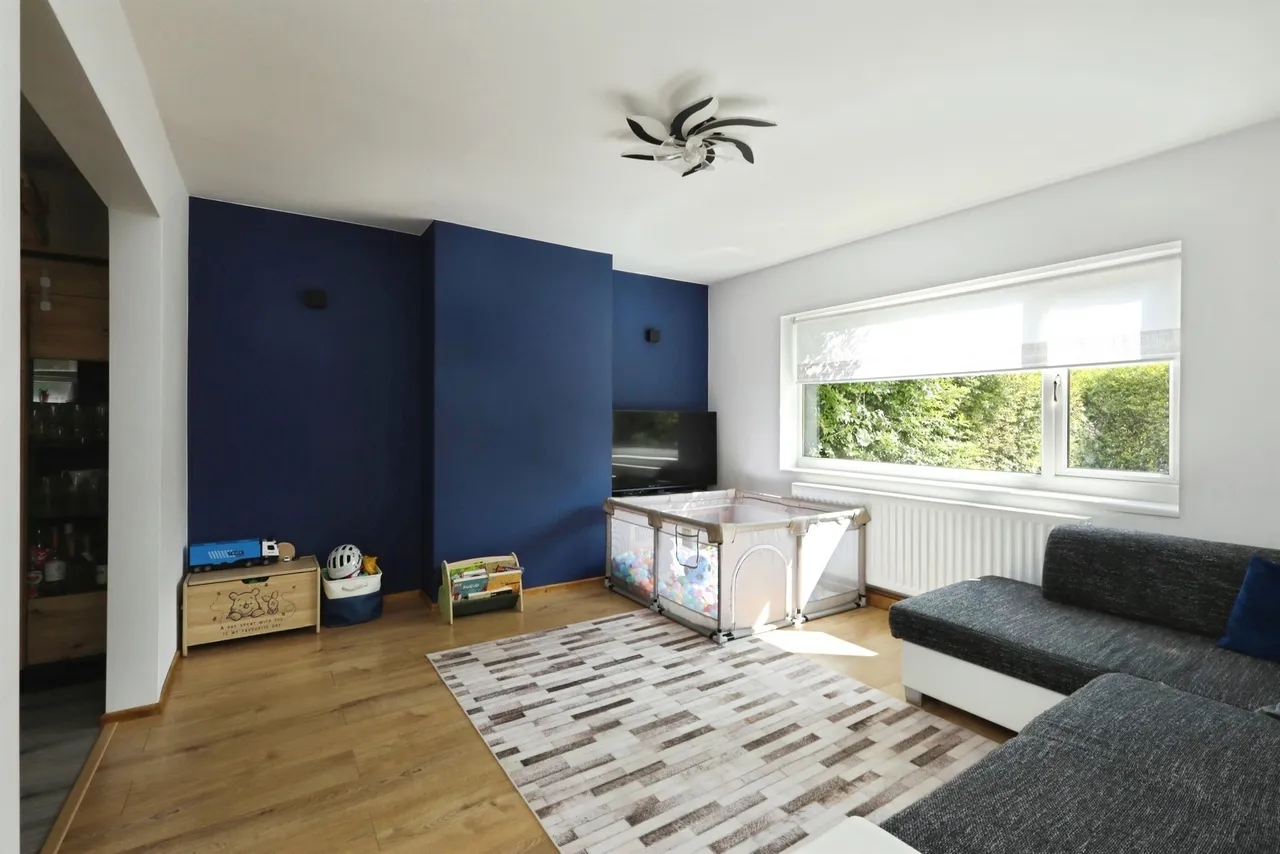 Edinburgh Road, Worksop, photo 3