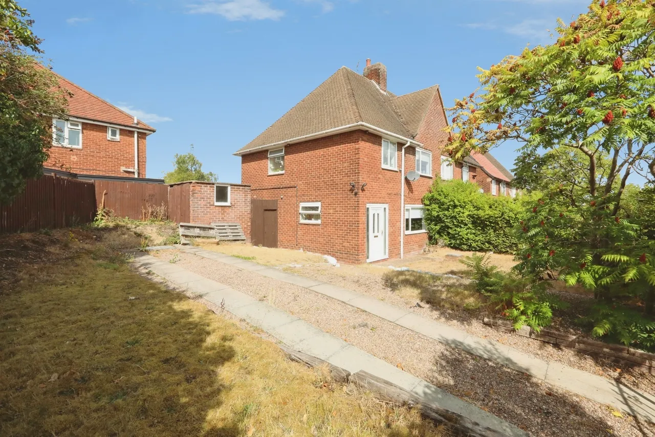 Edinburgh Road, Worksop, photo 12