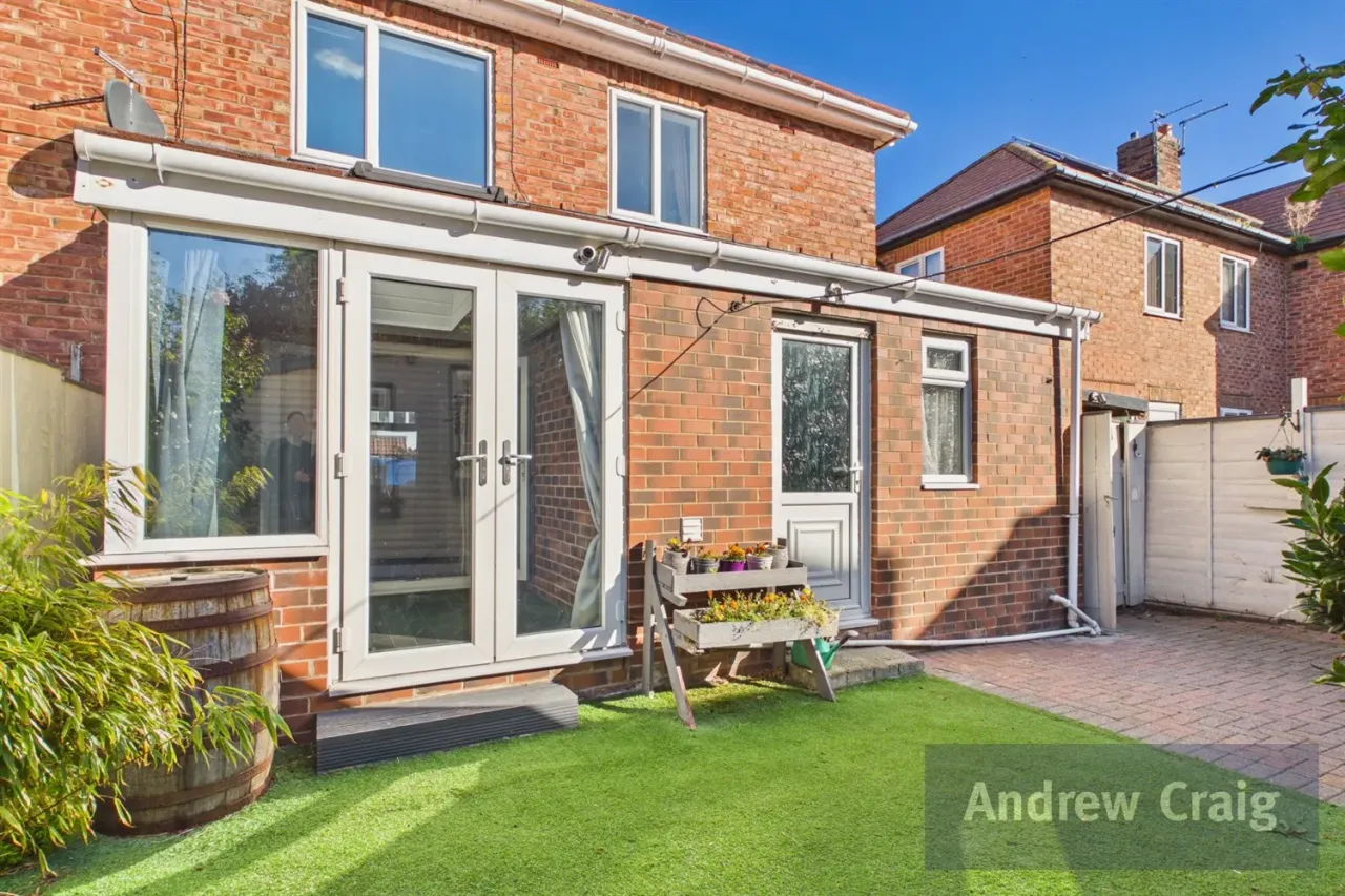 Bamburgh Grove, South Shields, NE34, photo 13