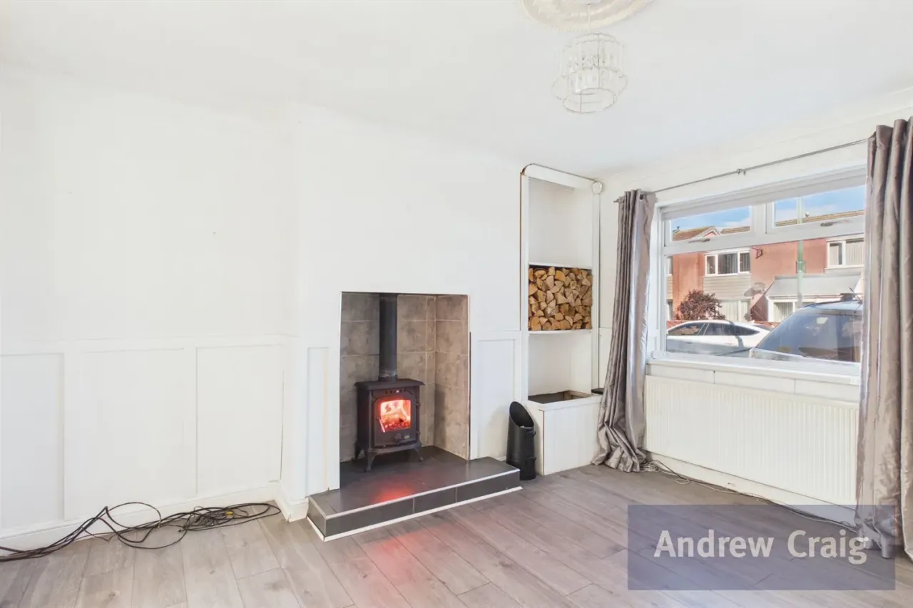 Bamburgh Grove, South Shields, NE34, photo 5