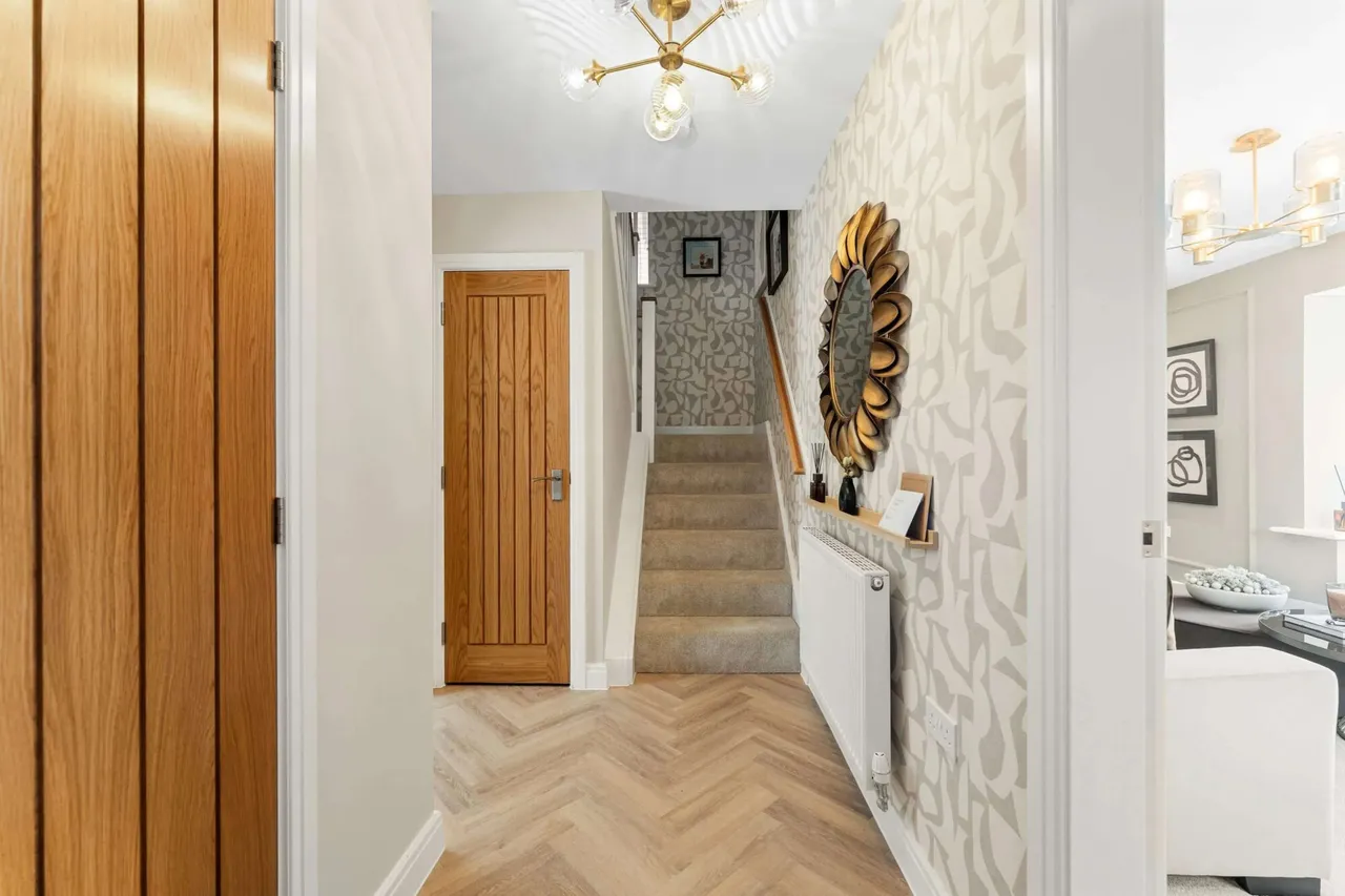 The Hillgrove, Bordesley Manor, B48, photo 4