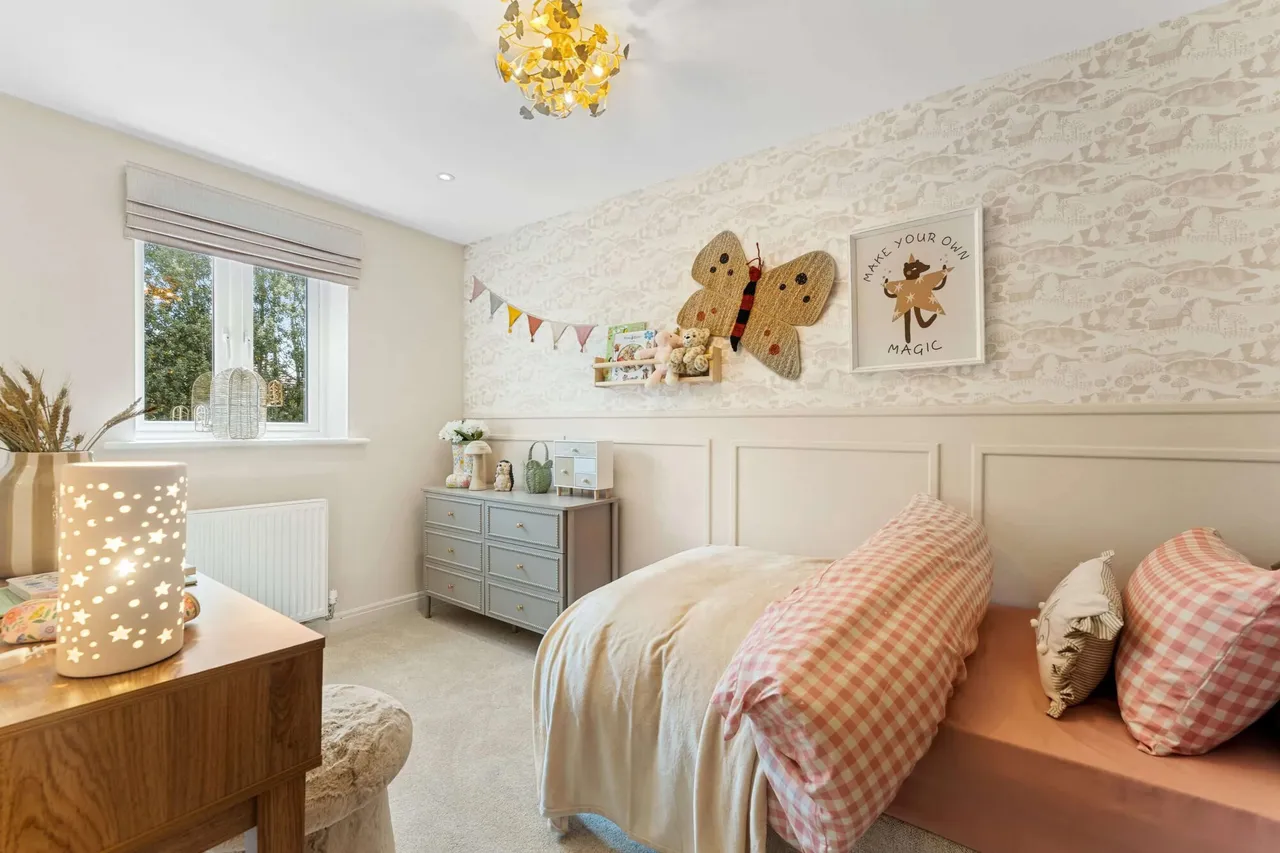 The Hillgrove, Bordesley Manor, B48, photo 10