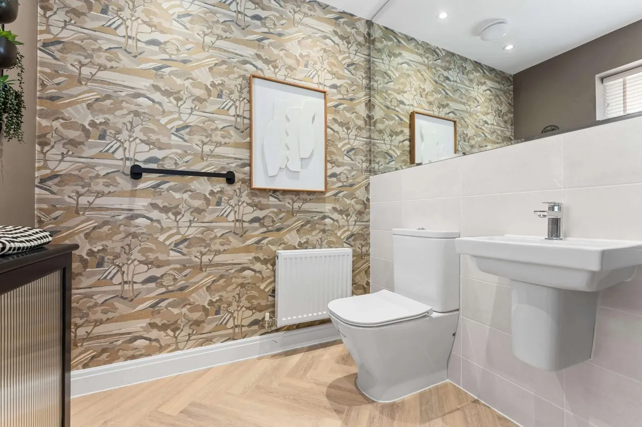 The Hillgrove, Bordesley Manor, B48, photo 5