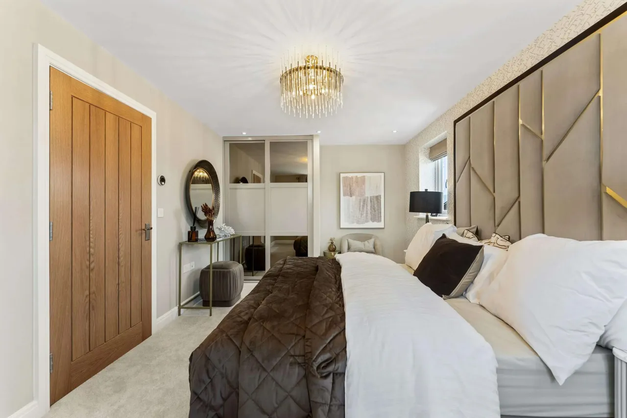 The Hillgrove, Bordesley Manor, B48, photo 6