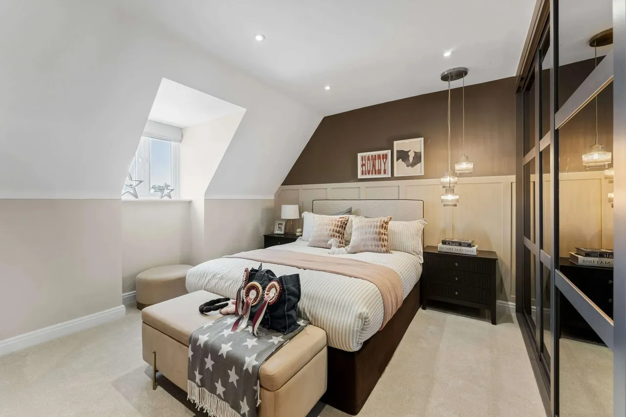 The Hillgrove, Bordesley Manor, B48, photo 7
