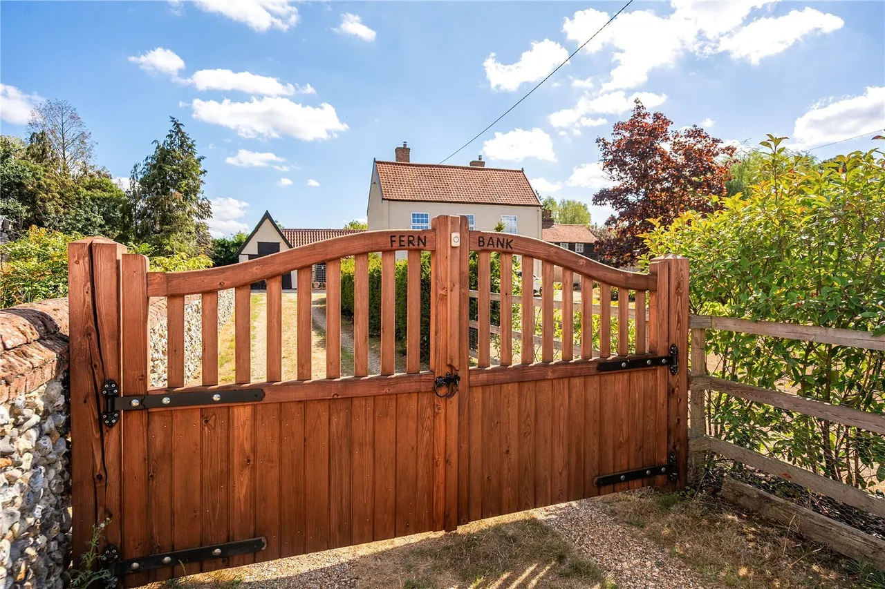 Barningham Road, Stanton, IP31, photo 20