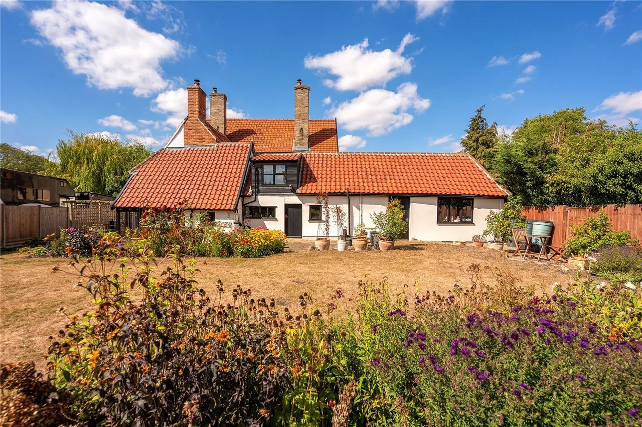 Barningham Road, Stanton, IP31, photo 19