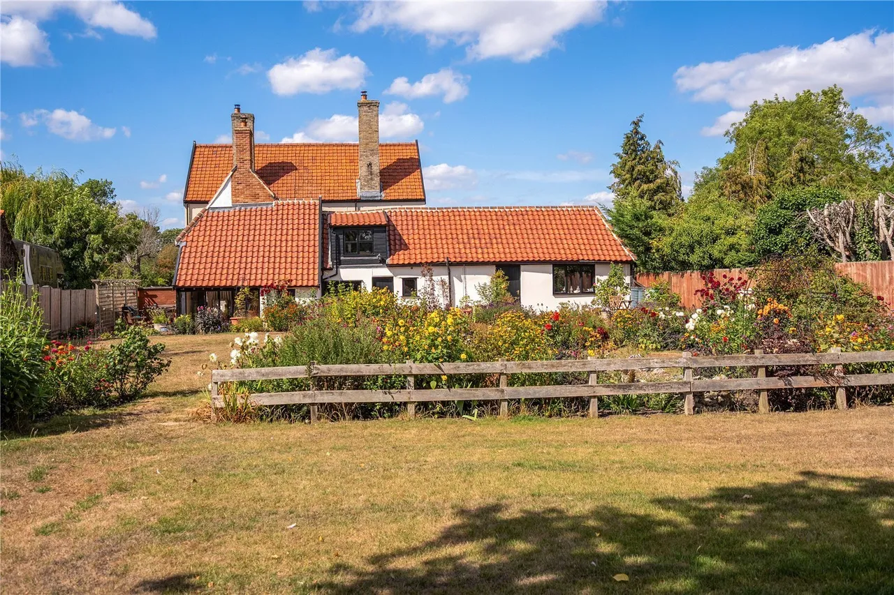Barningham Road, Stanton, IP31, photo 17
