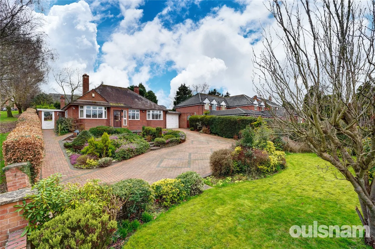 Hanbury Road, Droitwich, Worcestershire, WR9 8PW, photo 21