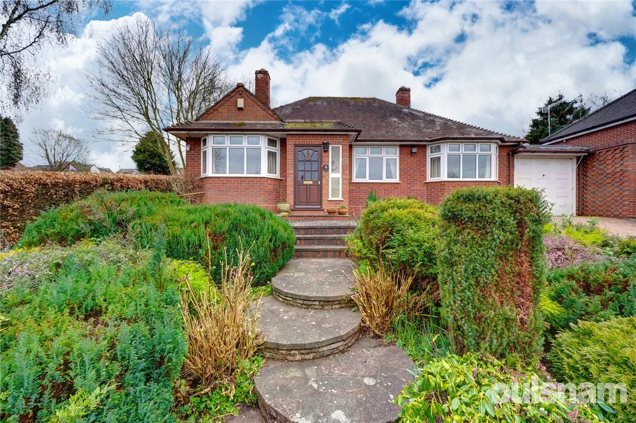 Hanbury Road, Droitwich, Worcestershire, WR9 8PW, photo 19