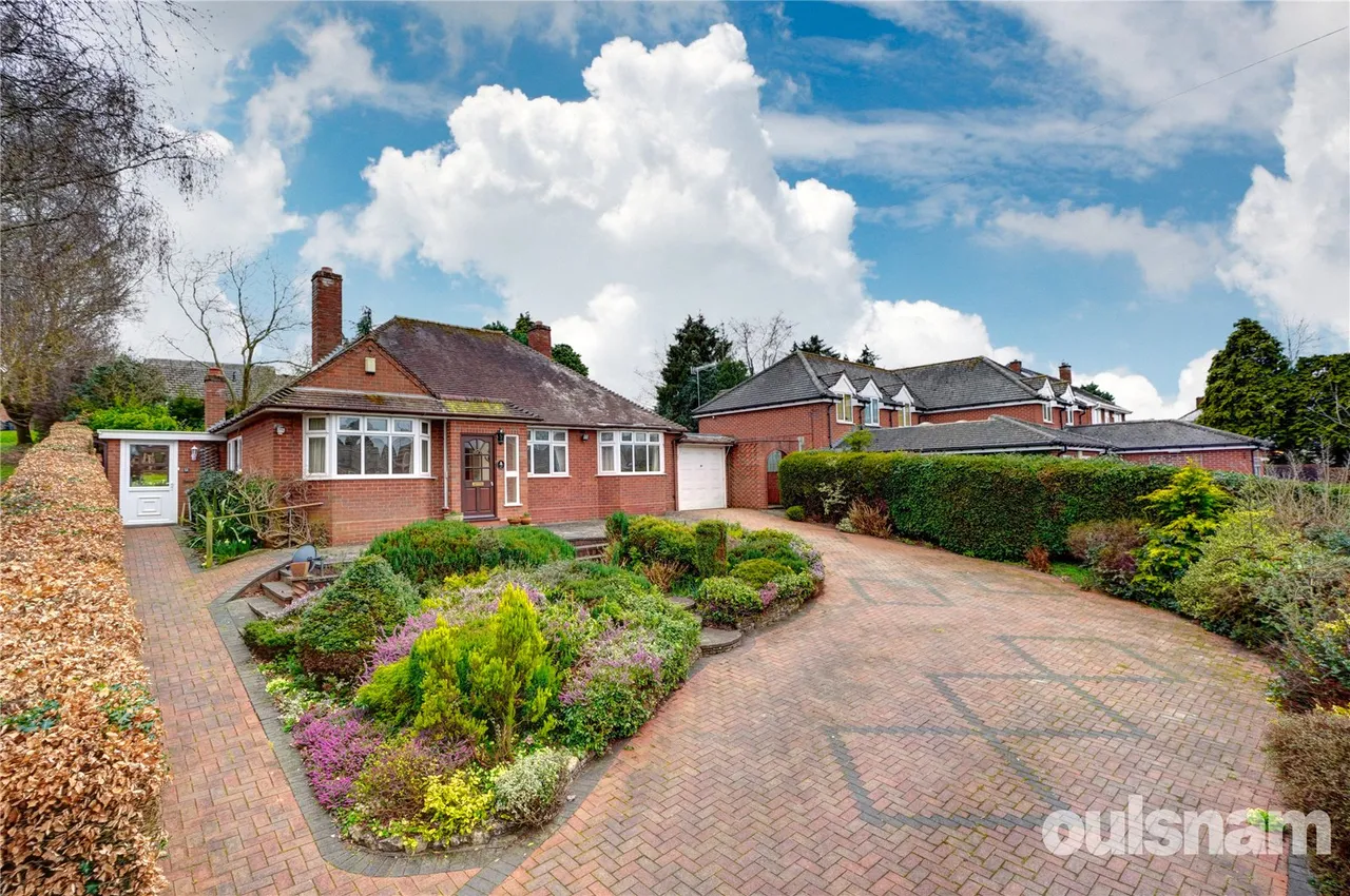 Hanbury Road, Droitwich, Worcestershire, WR9 8PW, photo 20