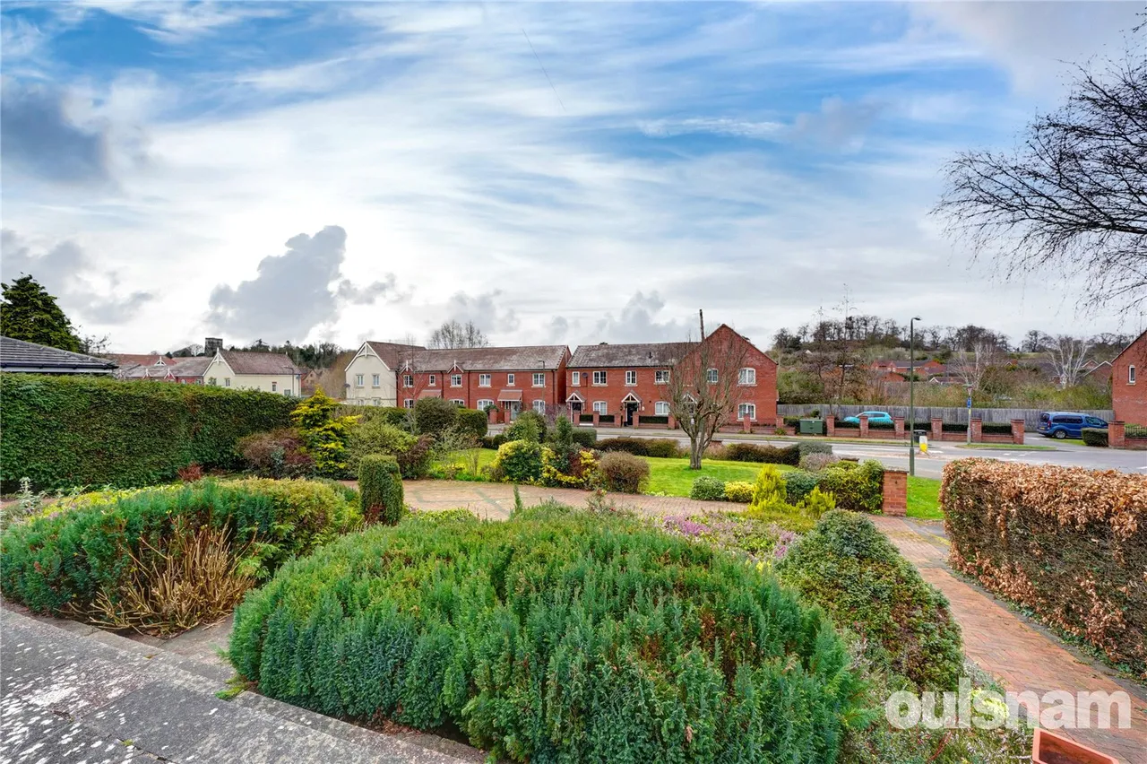 Hanbury Road, Droitwich, Worcestershire, WR9 8PW, photo 18