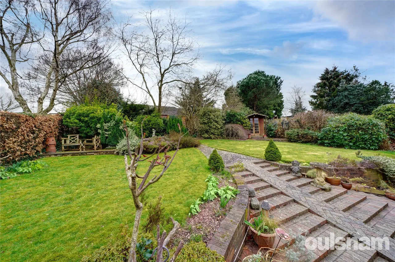 Hanbury Road, Droitwich, Worcestershire, WR9 8PW, photo 17