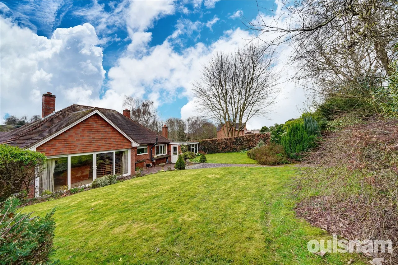 Hanbury Road, Droitwich, Worcestershire, WR9 8PW, photo 15