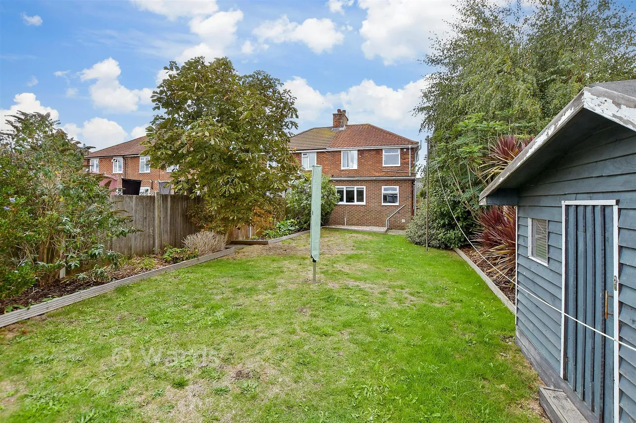 Langport Road, New Romney, TN28, photo 3