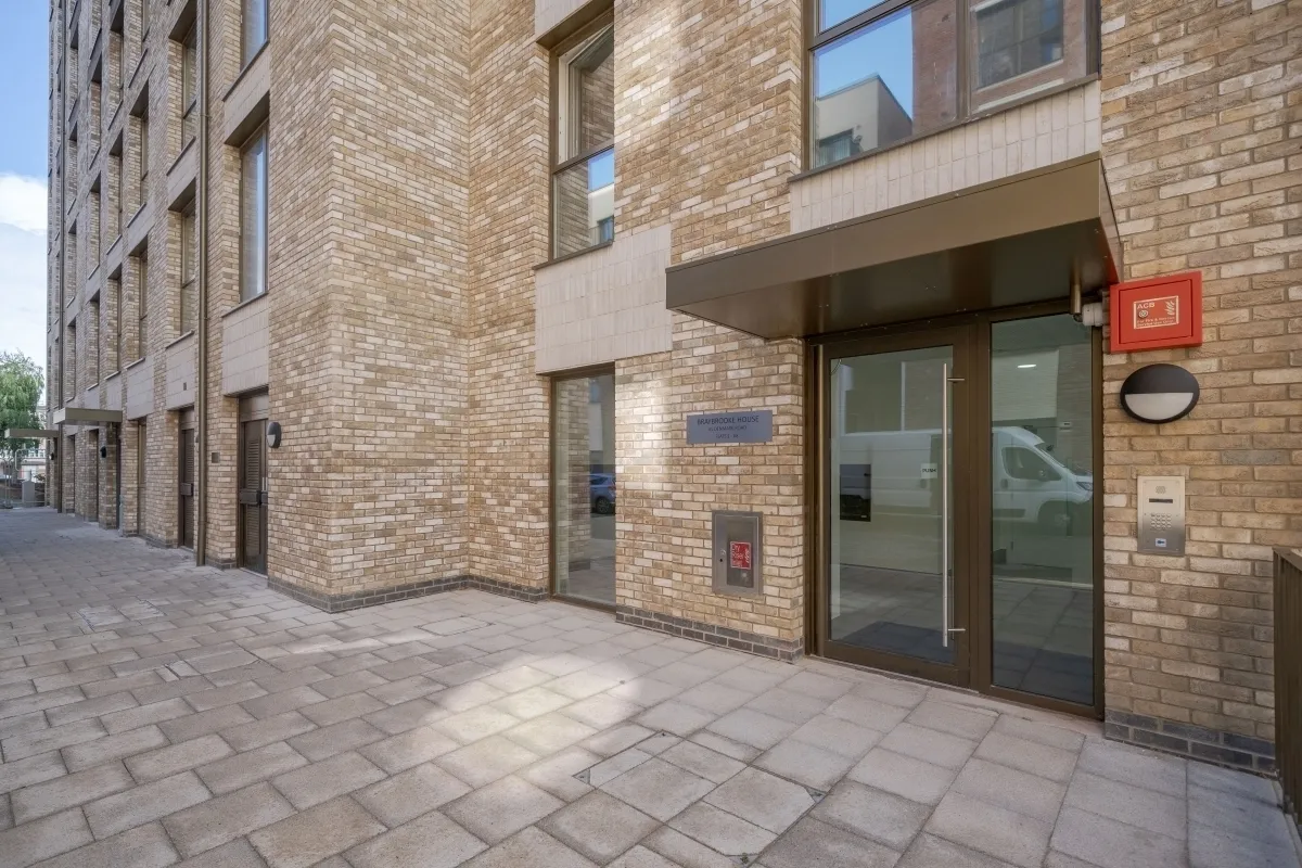 Denmark Road, NW6, photo 11
