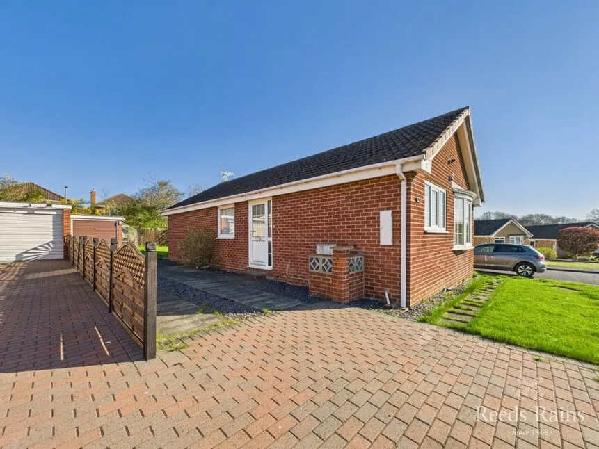Martham Close, Stockton-on-Tees, TS19, photo 13