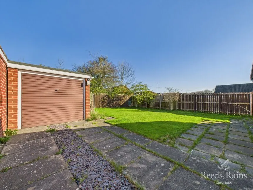Martham Close, Stockton-on-Tees, TS19, photo 14