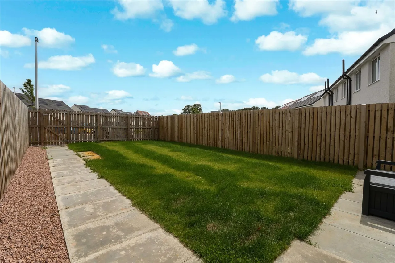 Muirton Farm Road, KIRKCALDY, Fife, KY1, photo 14