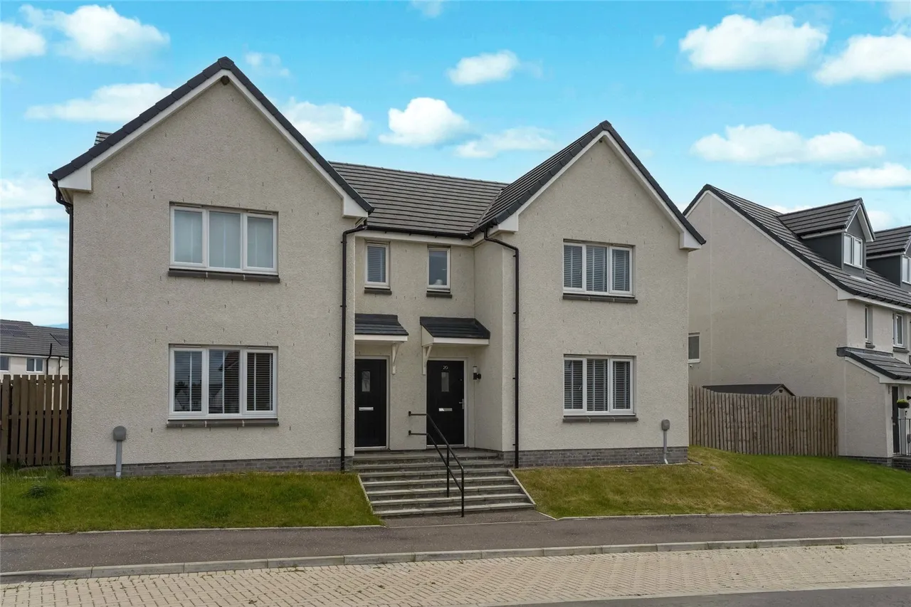 Muirton Farm Road, KIRKCALDY, Fife, KY1, photo 16