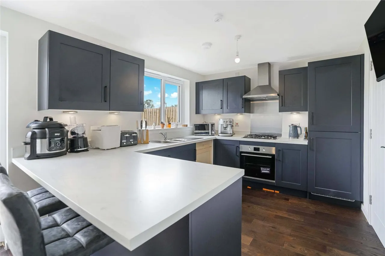 Muirton Farm Road, KIRKCALDY, Fife, KY1, photo 6