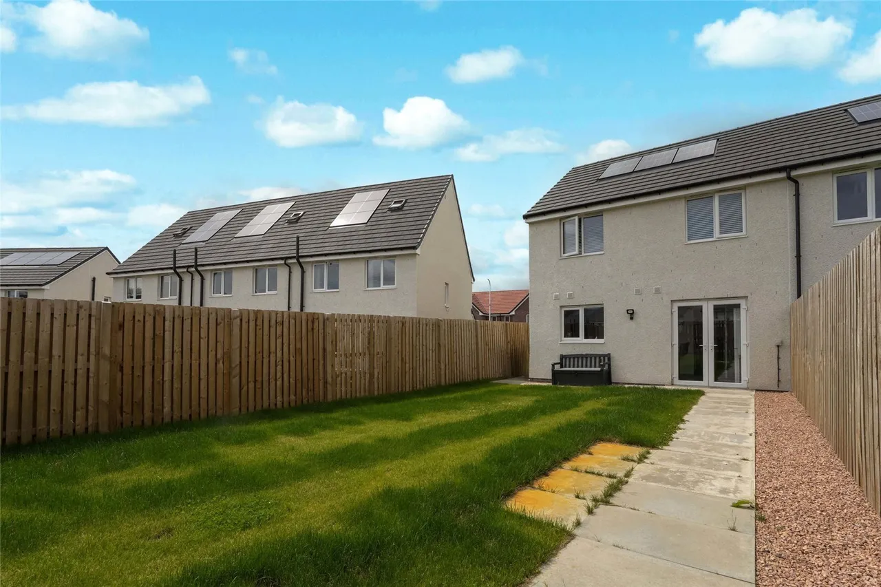 Muirton Farm Road, KIRKCALDY, Fife, KY1, photo 15