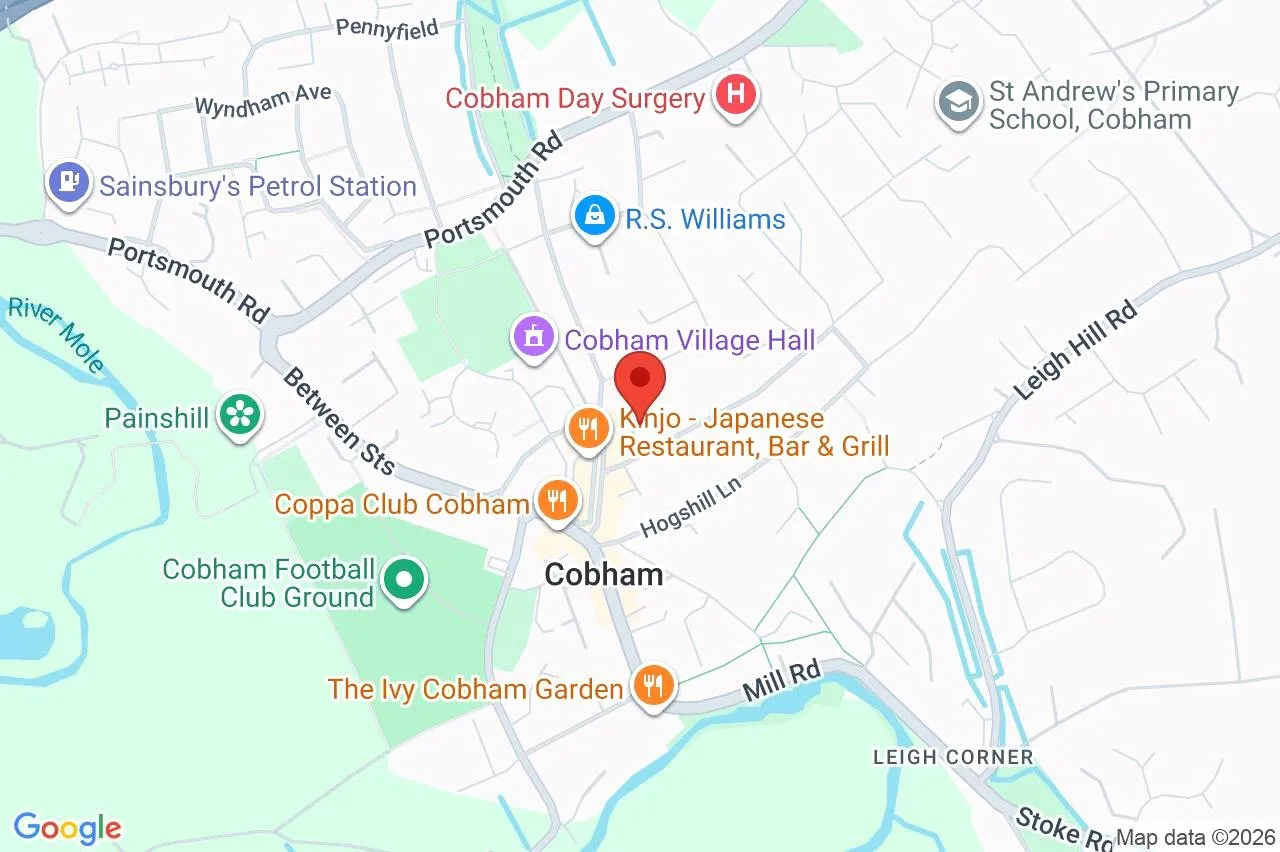 Freelands Road, Cobham, KT11, photo 13