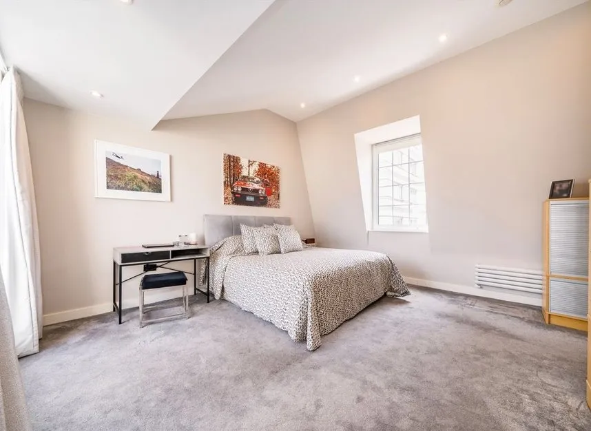 Carlyle Court, Chelsea, SW10, photo 5