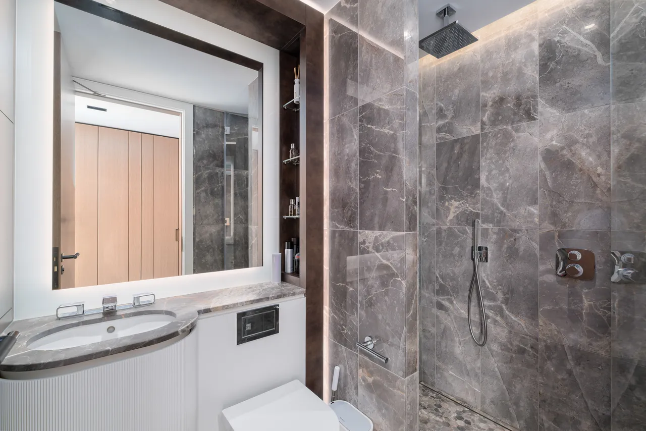 Park Drive, London, E14, photo 10