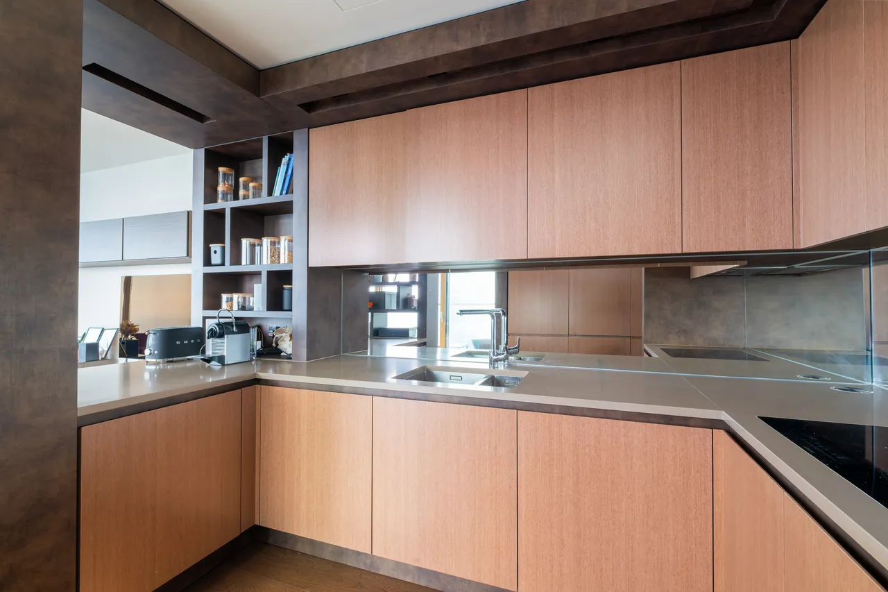 Park Drive, London, E14, photo 12