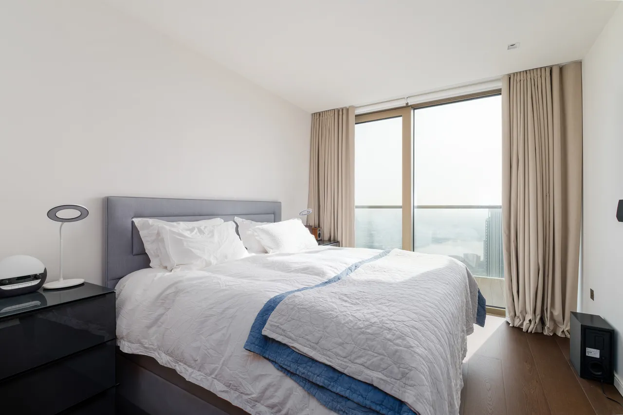 Park Drive, London, E14, photo 5