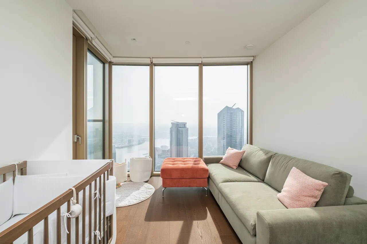 Park Drive, London, E14, photo 7