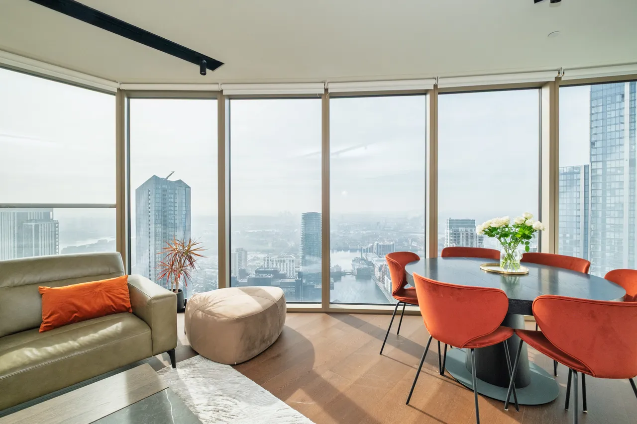 Park Drive, London, E14, photo 11