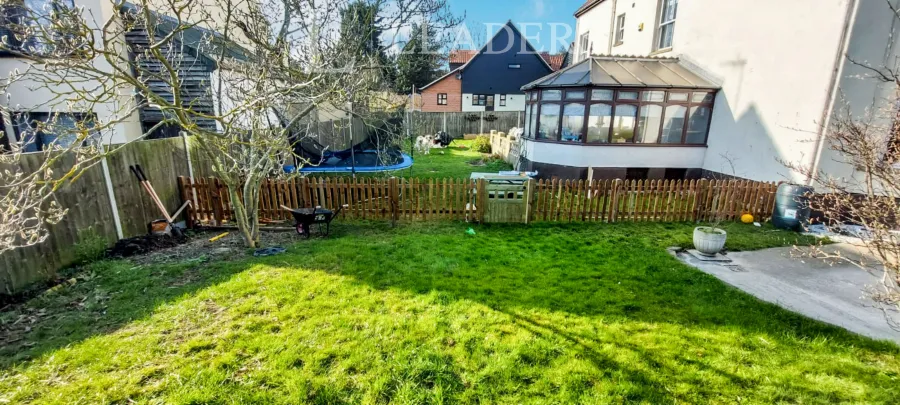 Coastguard Lane, Kessingland, NR33, photo 14