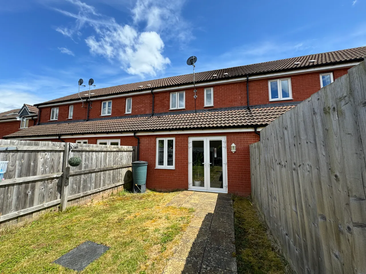 Nile Road, Exeter, photo 13
