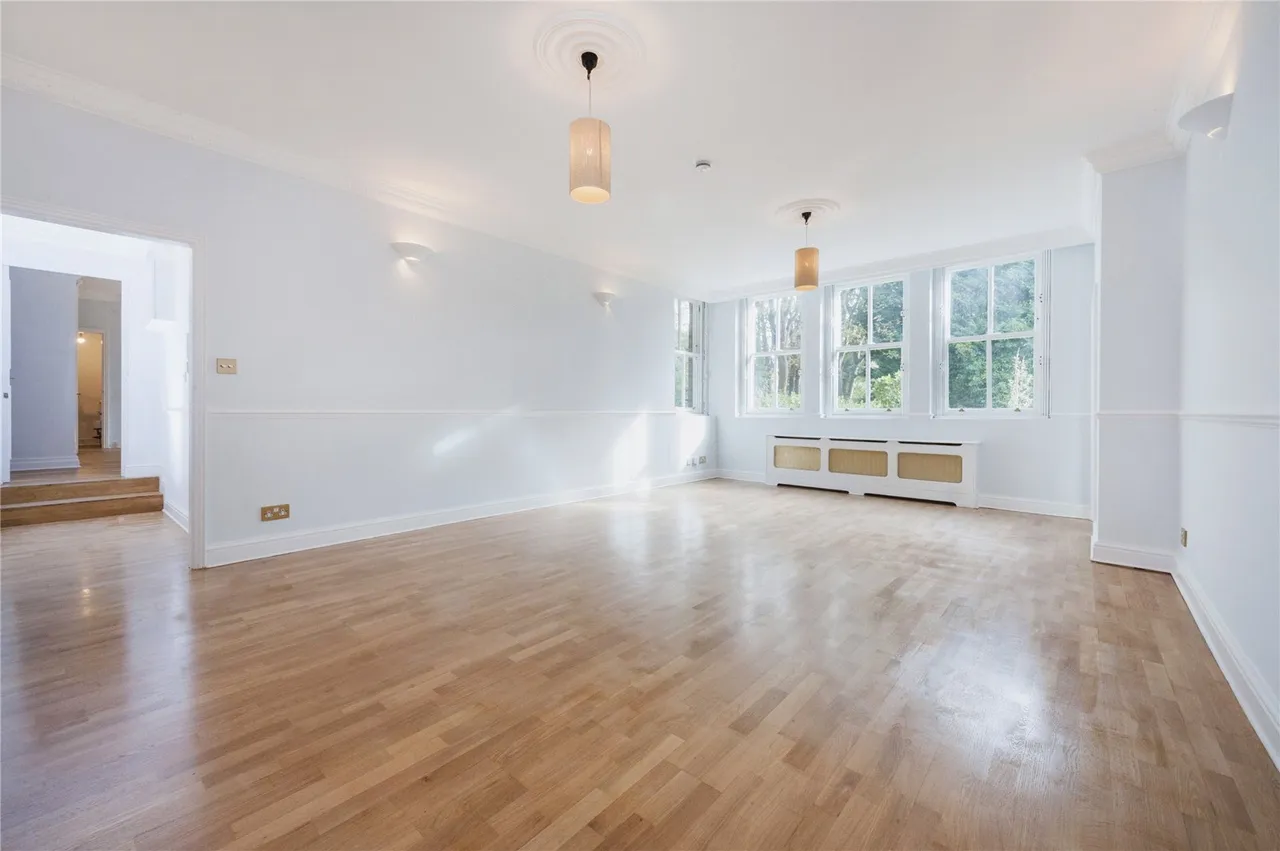 Arkwright Road, Hampstead, NW3, photo 2