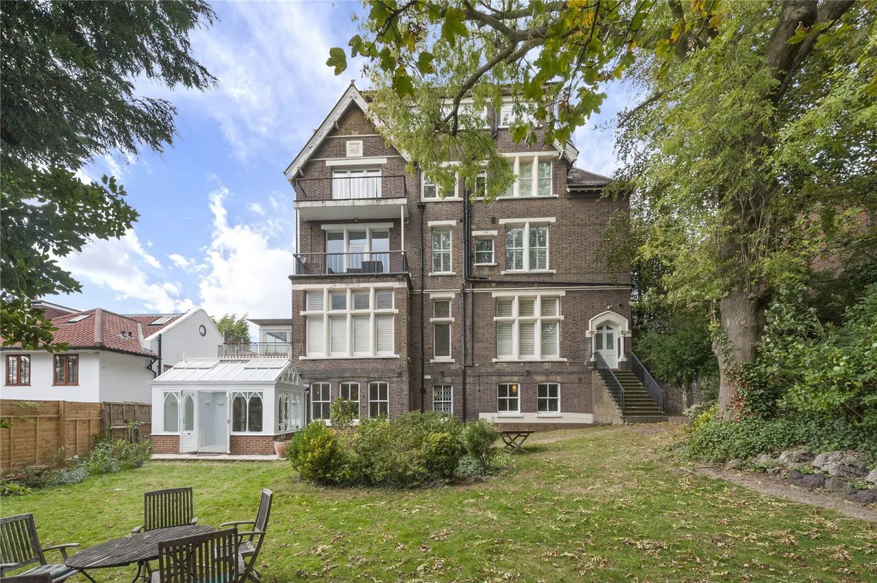 Arkwright Road, Hampstead, NW3, photo 7