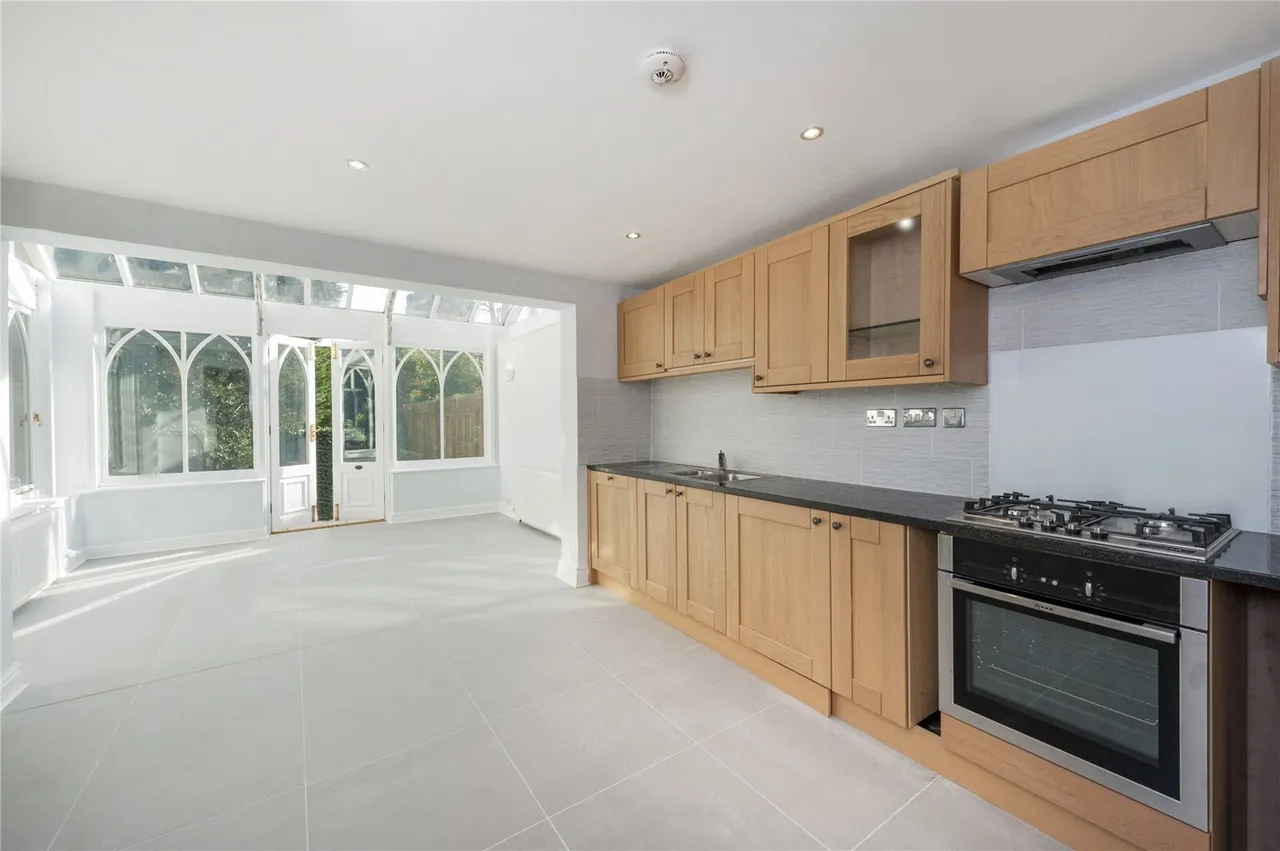 Arkwright Road, Hampstead, NW3, photo 3