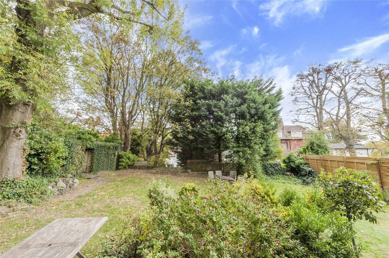 Arkwright Road, Hampstead, NW3, photo 10