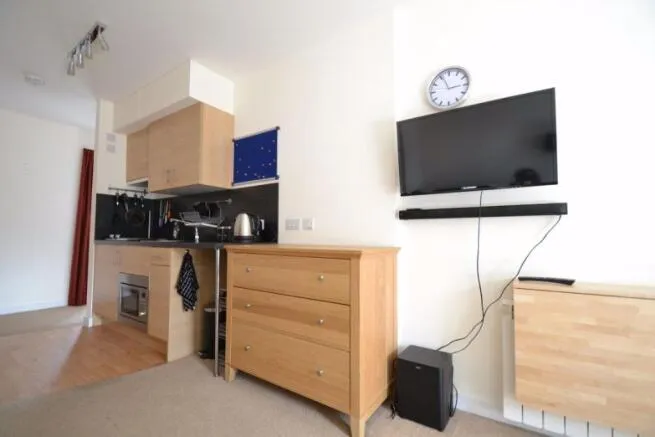 Abbey Court, Cambridge, CB1, photo 5
