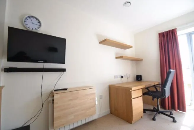 Abbey Court, Cambridge, CB1, photo 6