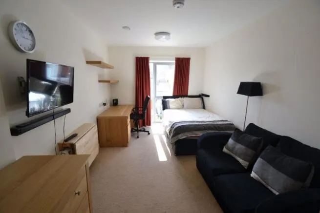 Abbey Court, Cambridge, CB1, photo 3