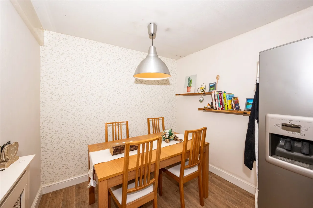 Gannow Manor Gardens, Rubery, Rednal, Birmingham, B45 9SD, photo 6